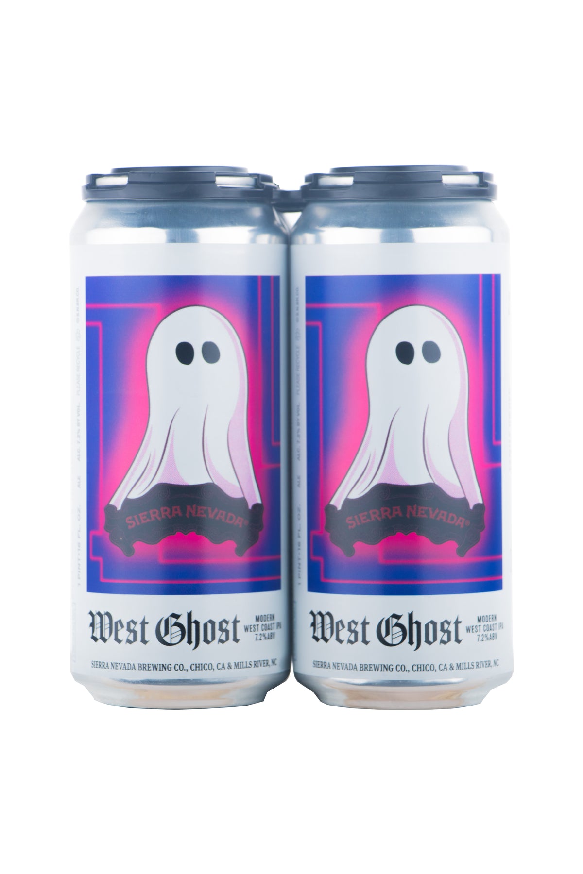 Sierra Nevada West Ghost