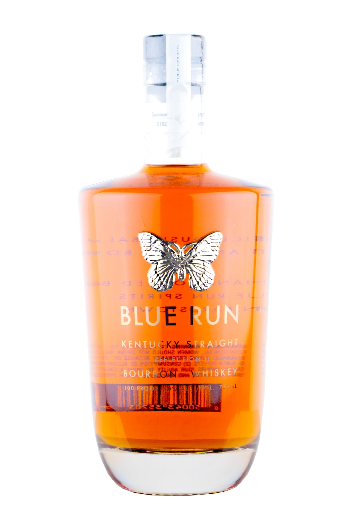 Blue Run Reflection II Bourbon