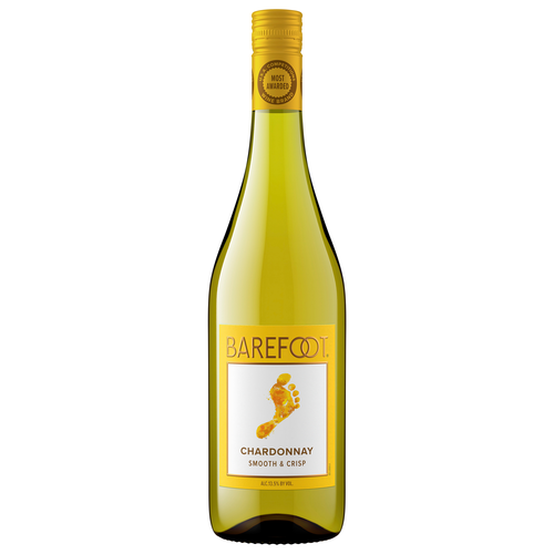 Barefoot Chardonnay