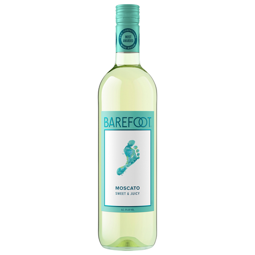 Barefoot Moscato