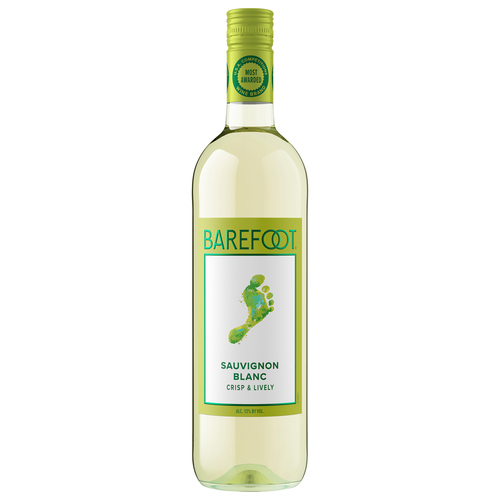 Barefoot Sauvignon Blanc