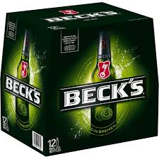 Becks