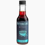 Bittercube Root Beer Bitters
