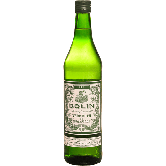 Dolin Dry Vermouth
