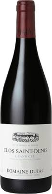 Domaine Dujac Clos Saint Denis Grand Cru
