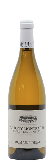 Domaine Dujac Puligny-Montrachet Blanc Les Combottes 1er Cru