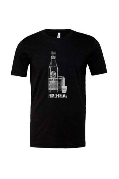 Ray's Fernet Branca T-Shirt
