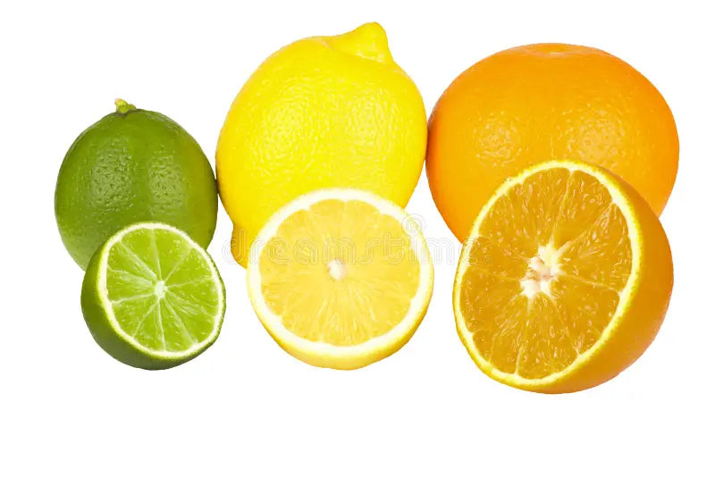 Citrus Garnish