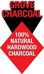 Grove Charcoal 10lb