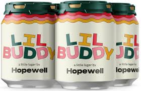 Hopewell Lil Buddy
