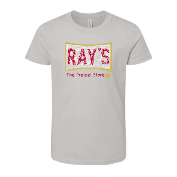 Ray's The Pretzel Store Adult Tee