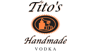 Tito's Vodka