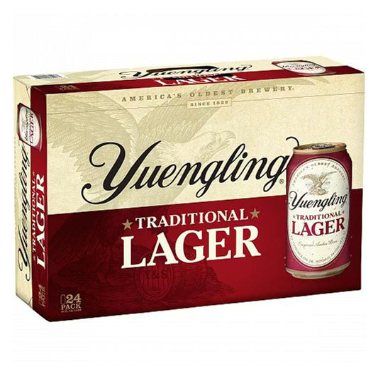 Yuengling Traditional Lager