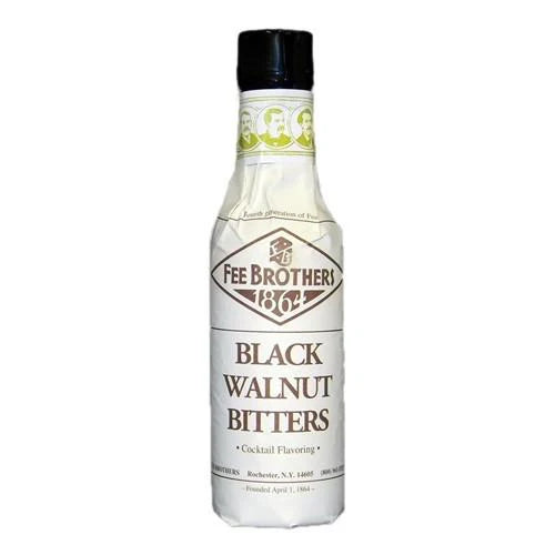 Fee Brothers Black Walnut Bitters