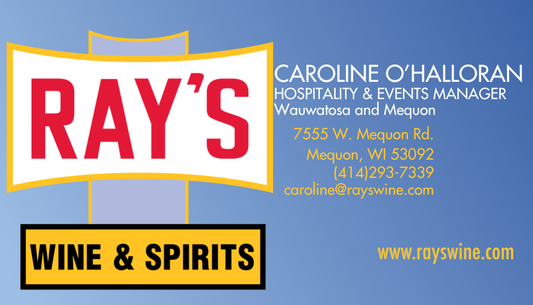 Inquire about a Private Event
