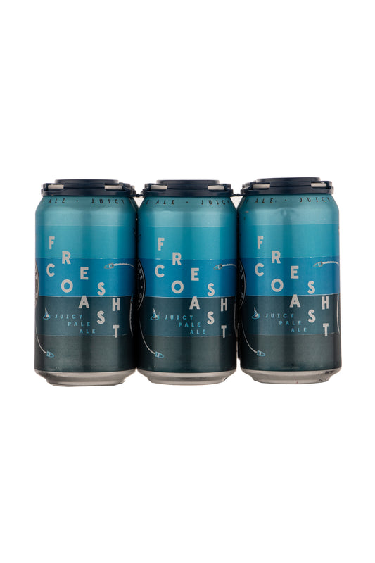 3 Sheeps Fresh Coast