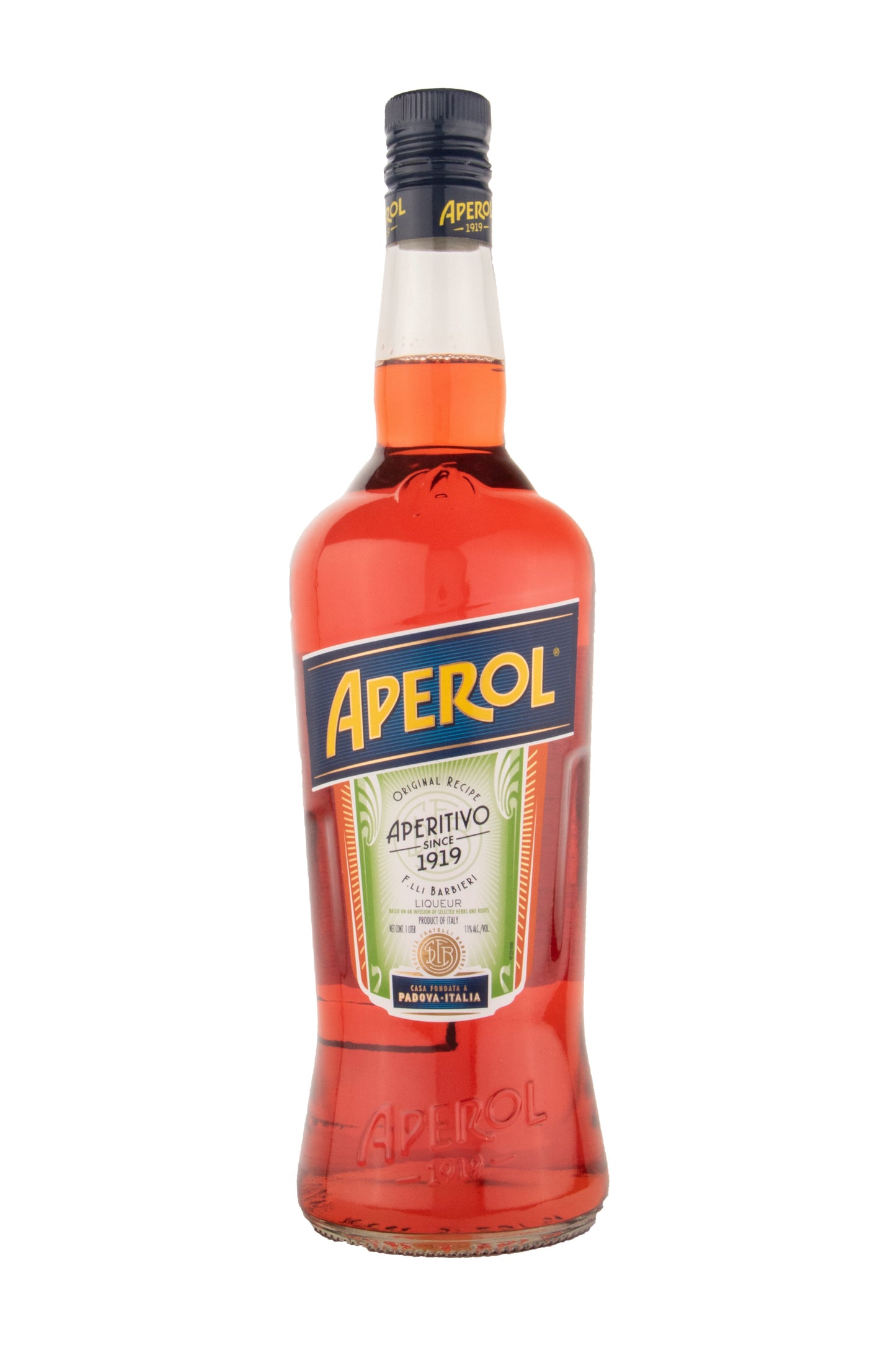 Aperol Apertivo