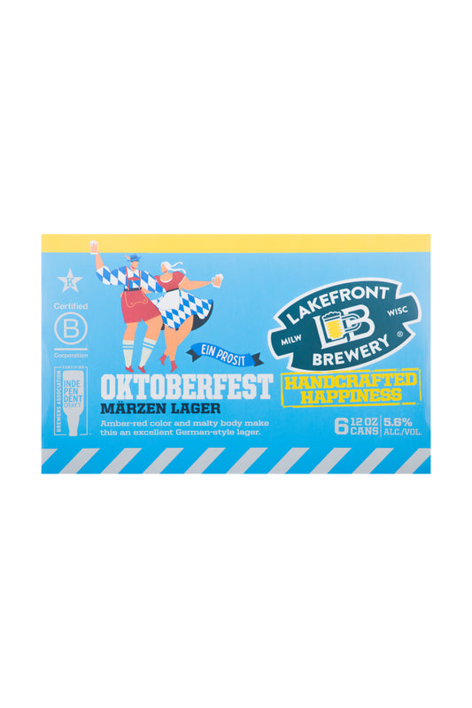Lakefront Oktoberfest