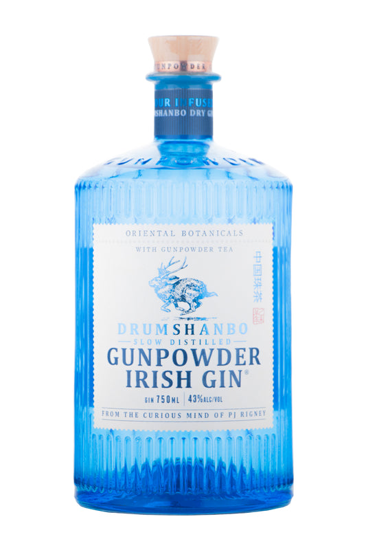 Drumshanbo Gunpowder Irish Gin