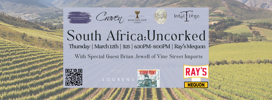 South Africa: Uncorked - Mequon