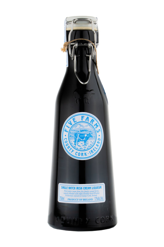 Five Farms Irish Cream