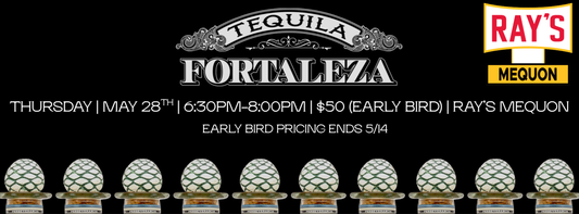 Fantastic Fortaleza - Mequon
