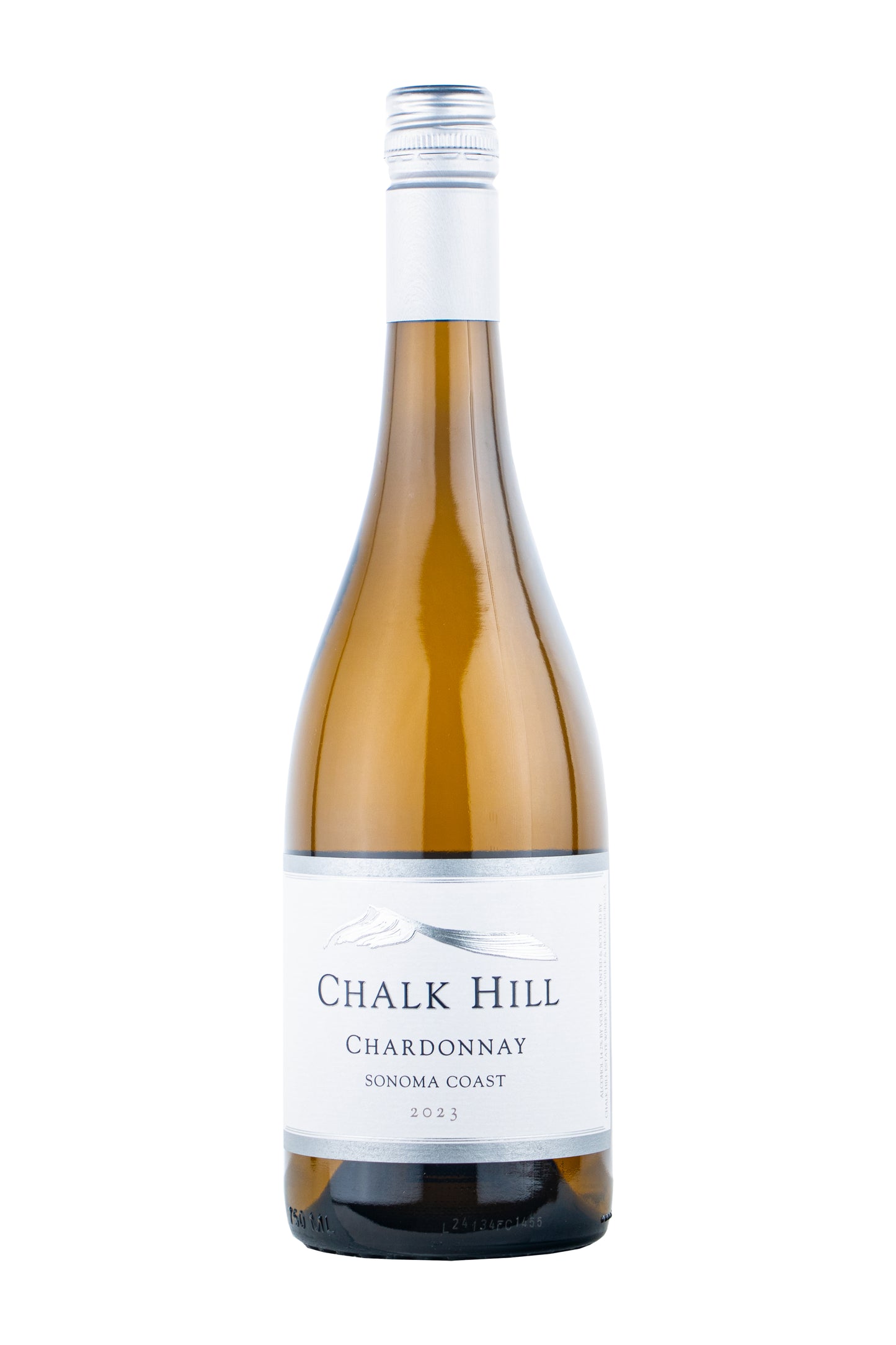 Chalk Hill Sonoma Chardonnay