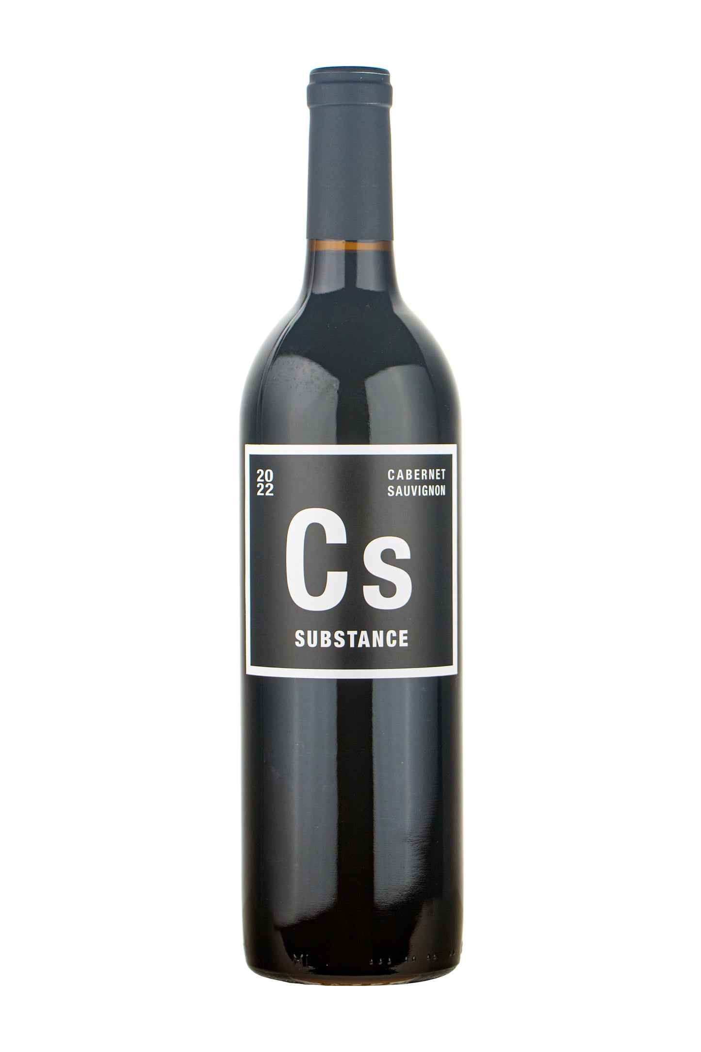 Substance Cabernet Sauvignon