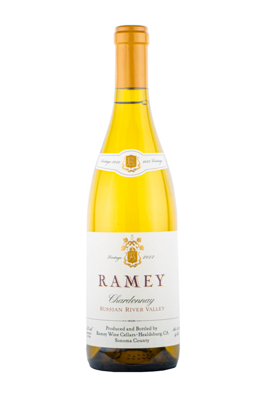 Ramey Russian River Chardonnay