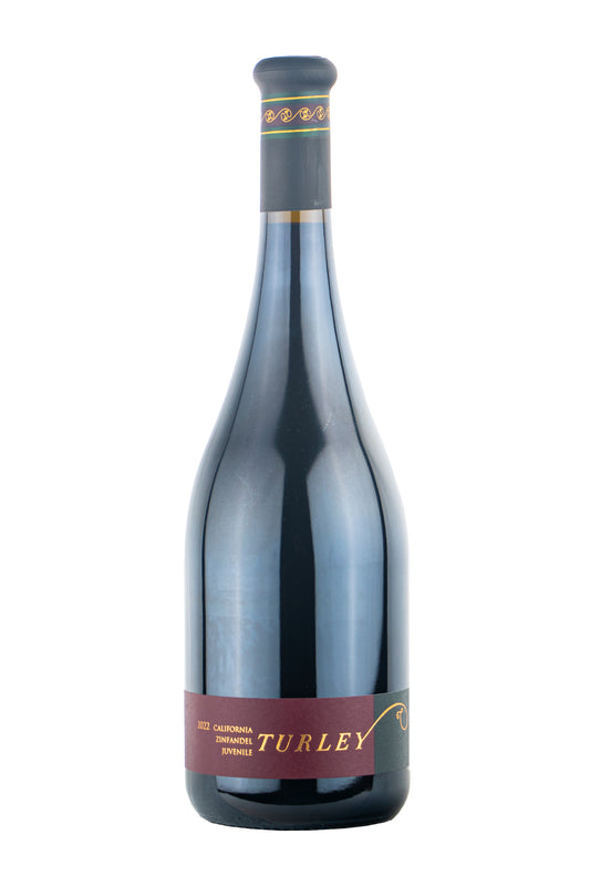 Turley Juvenile Zinfandel