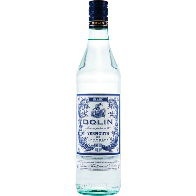 Dolin Blanc Vermouth