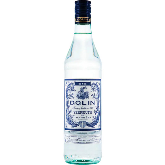 Dolin Blanc Vermouth