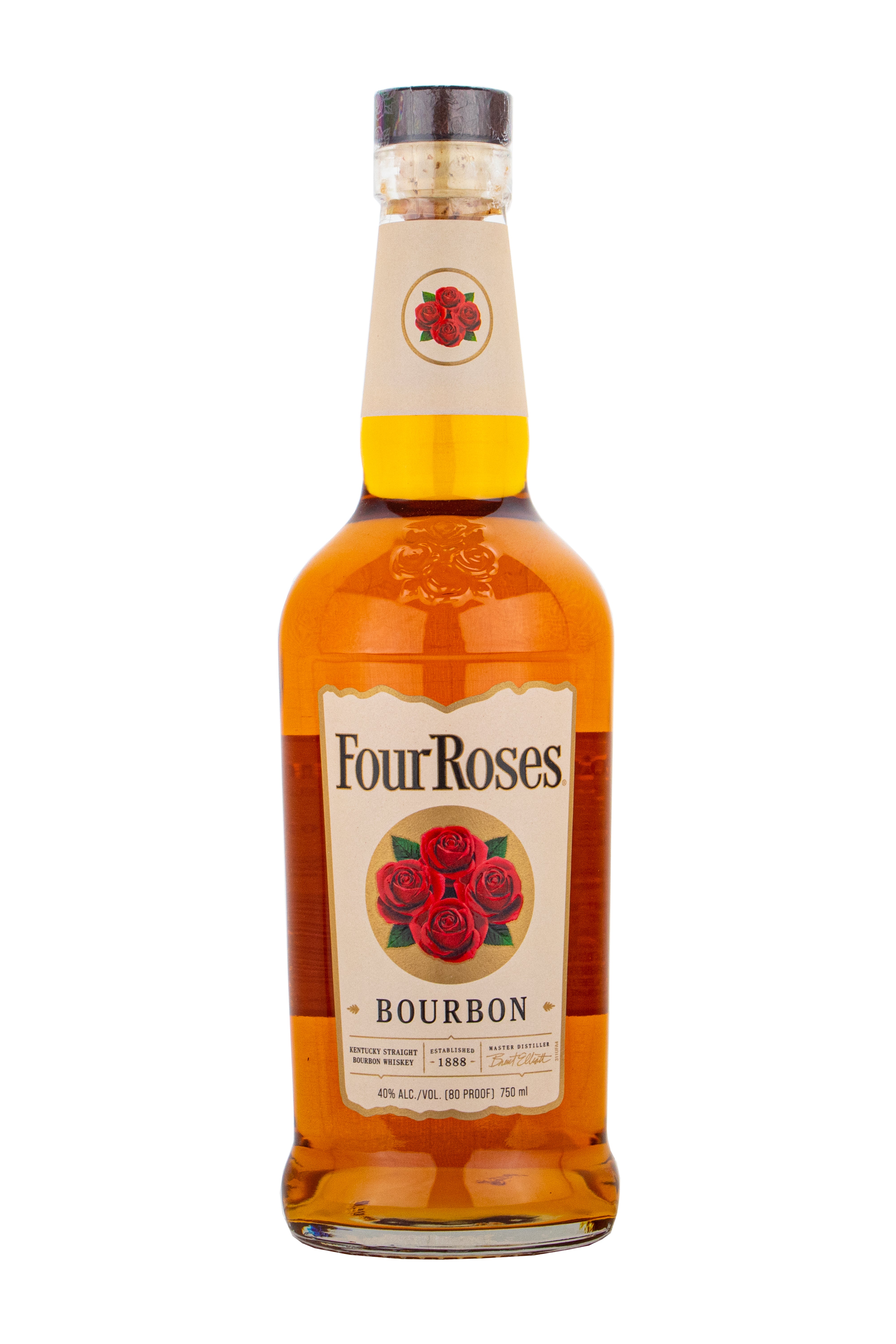 Four Roses Bourbon – Ray's Wine & Spirits