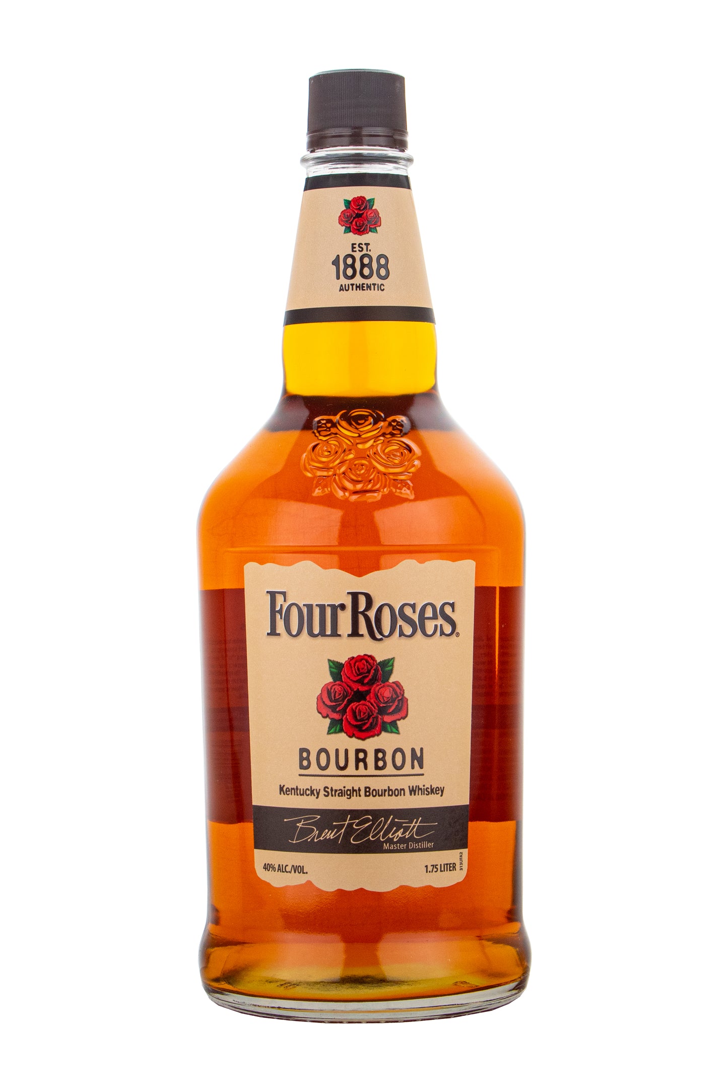 Four Roses Bourbon