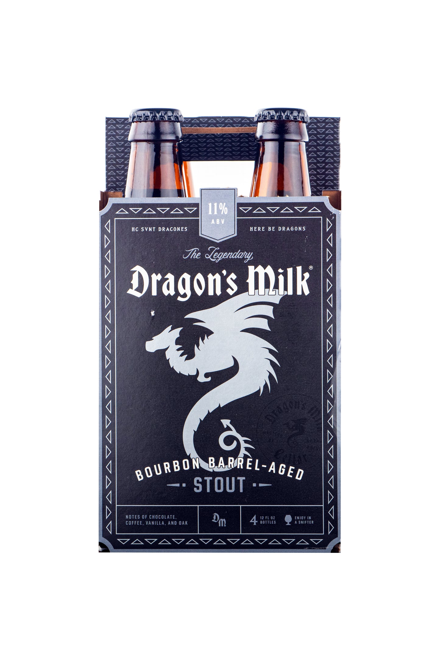 New Holland Dragon's Milk