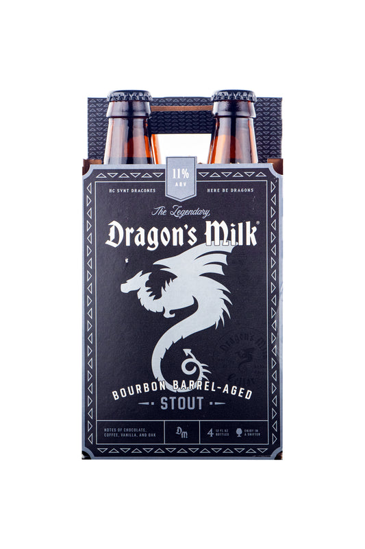 New Holland Dragon's Milk