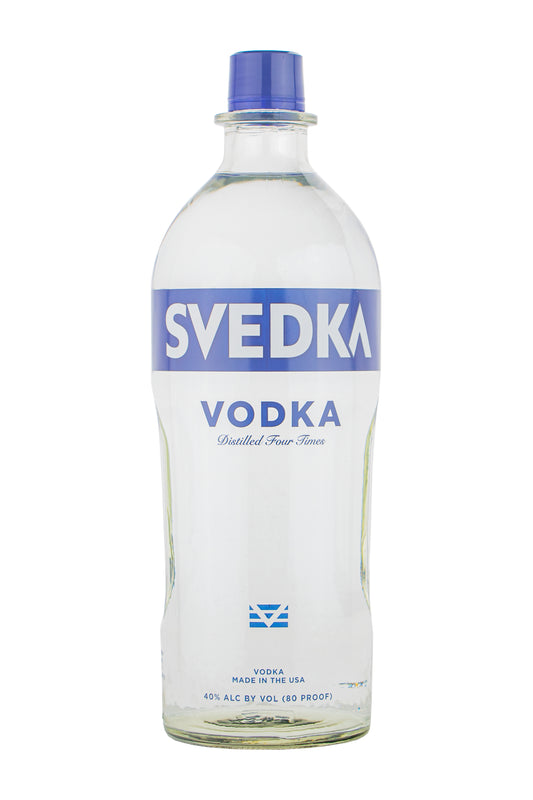 Svedka Vodka