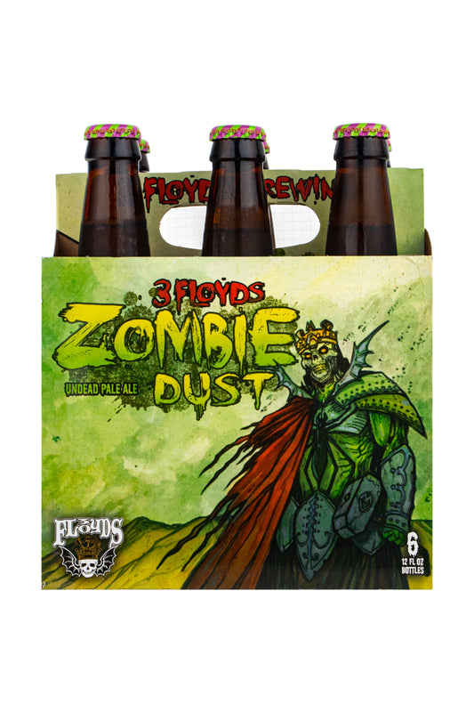 3 Floyds Zombie Dust