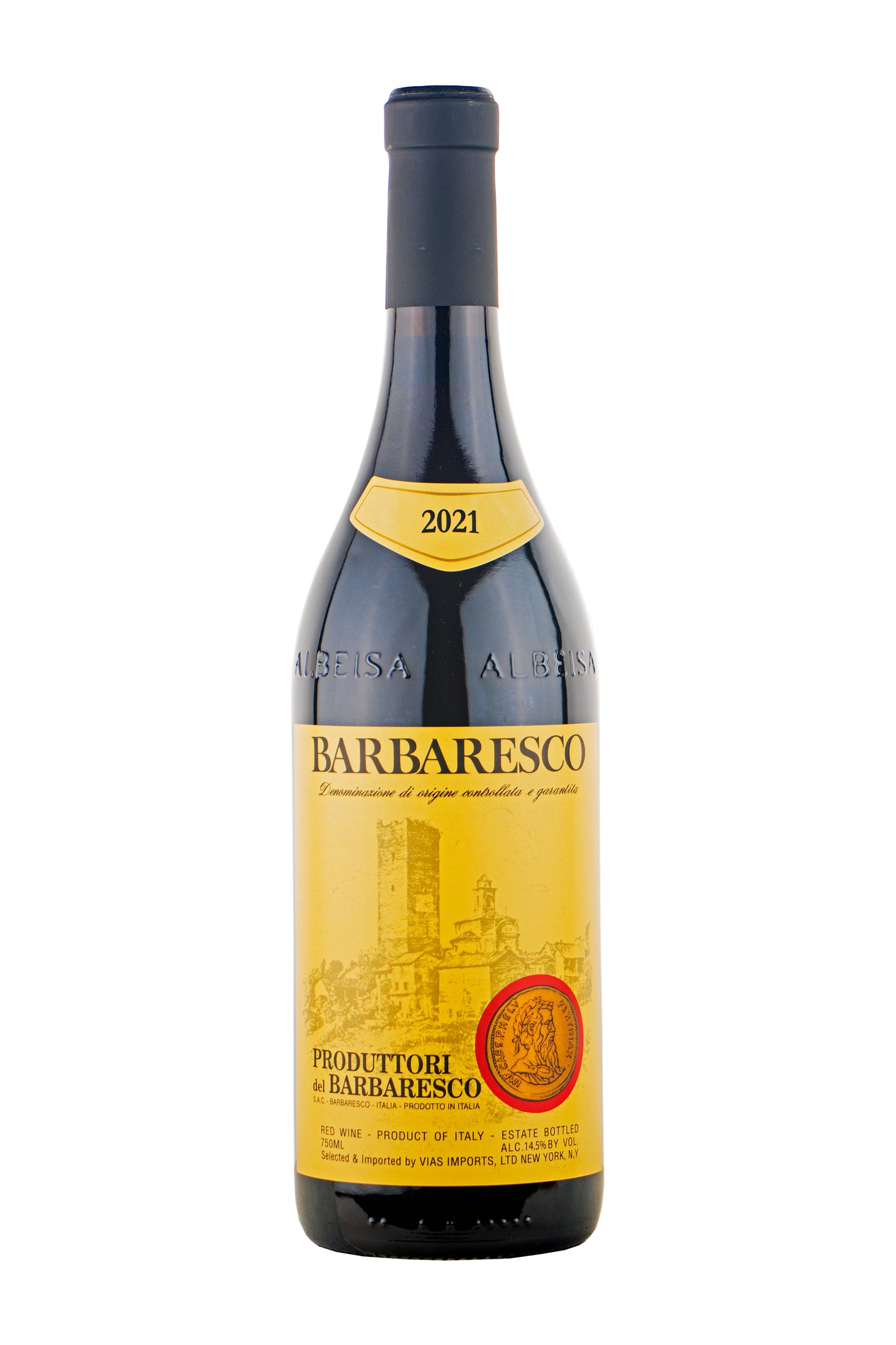 Produttori Del Barbaresco Estate Barbaresco