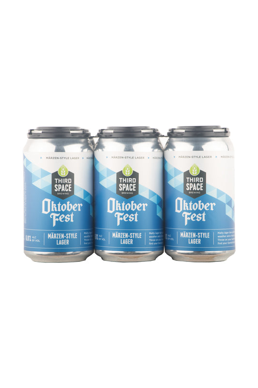 Third Space Oktoberfest
