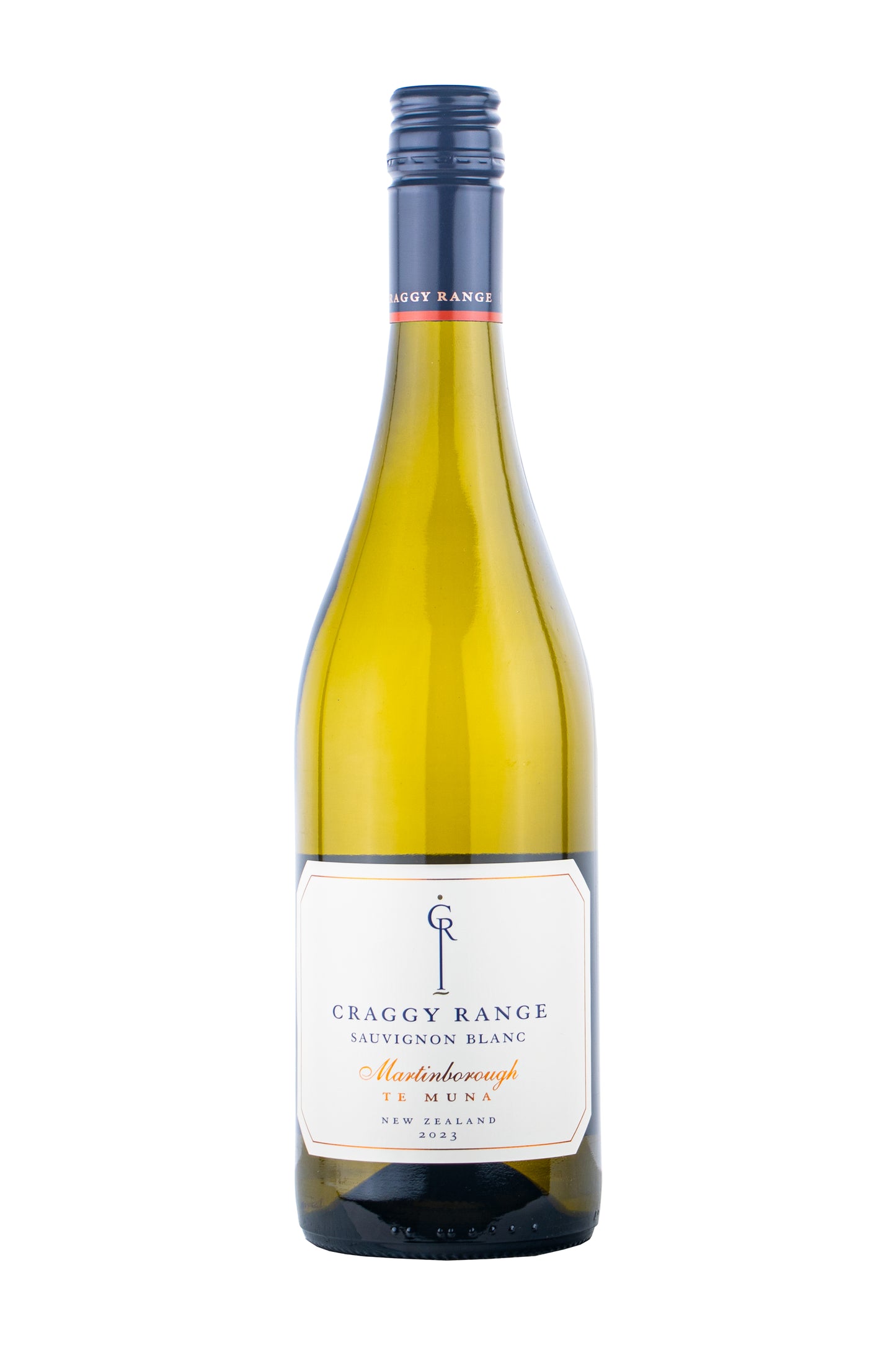 Craggy Range Sauvignon Blanc