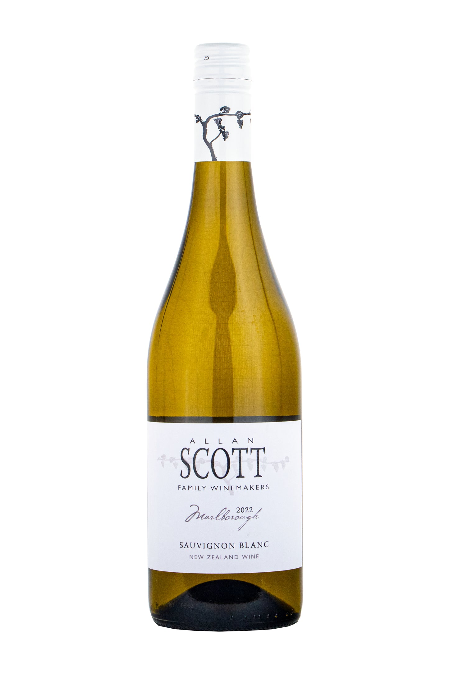 Allan Scott Sauvignon Blanc