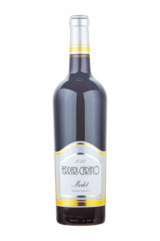 Ferrari-Carano Merlot