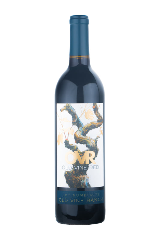 Marietta OVR Red Blend