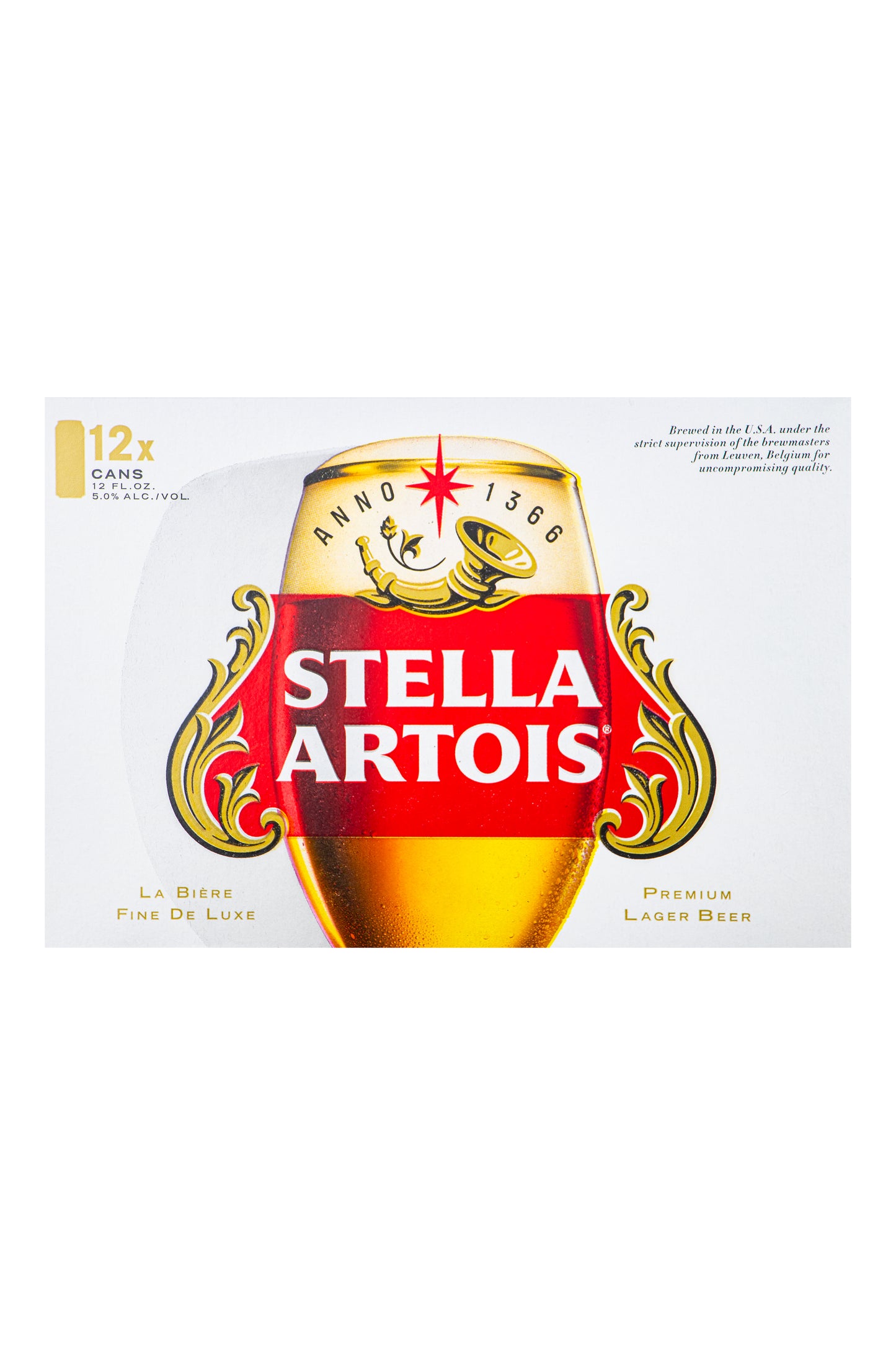 Stella Artois