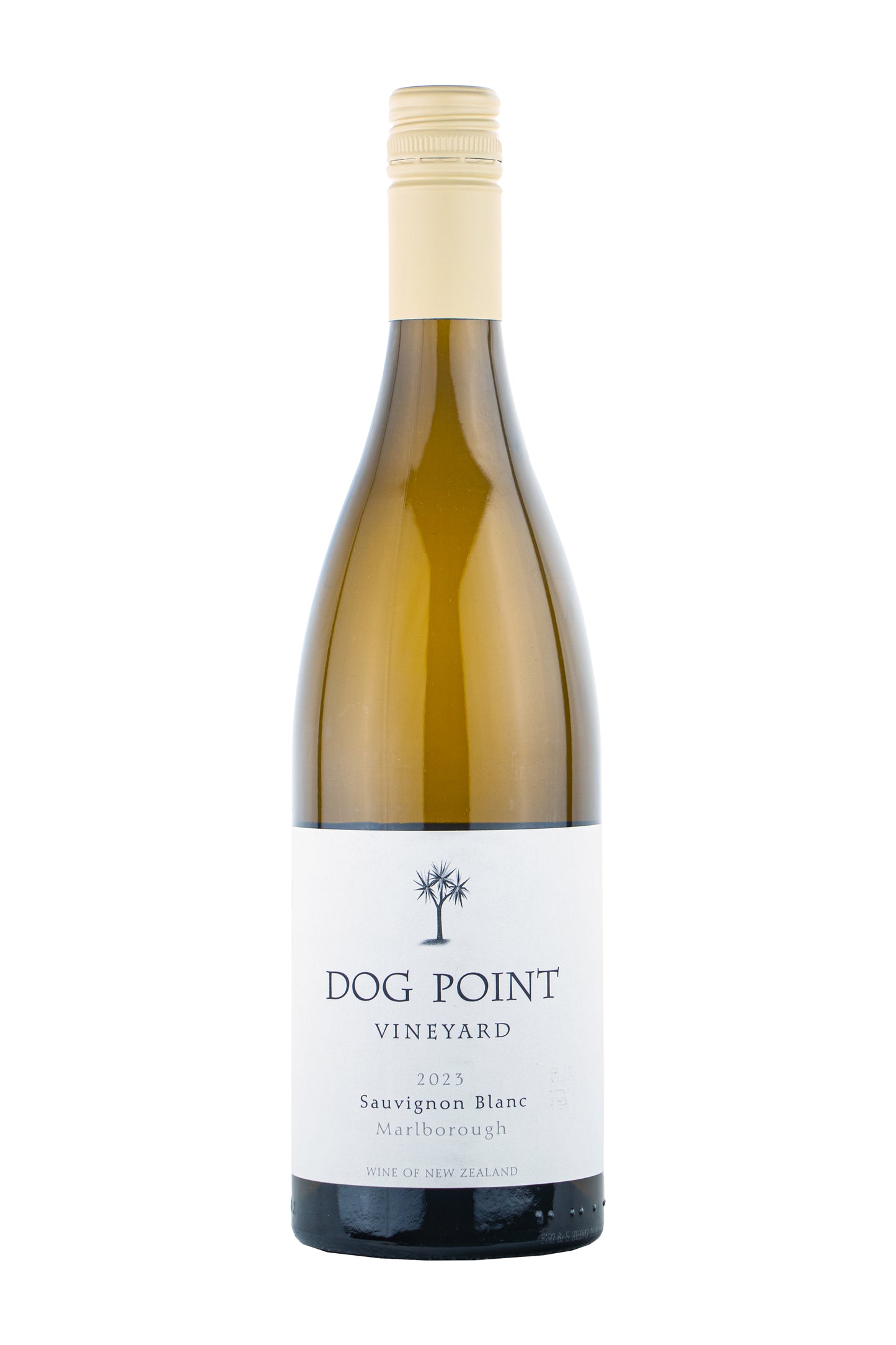 Dog Point Sauvignon Blanc