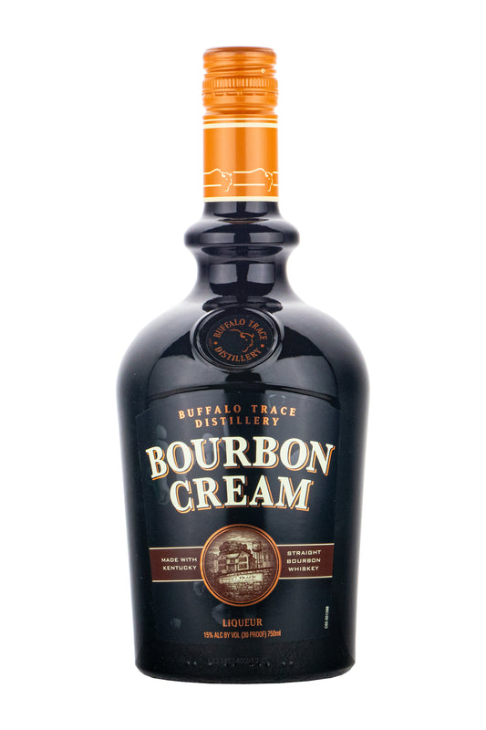 Buffalo Trace Bourbon Cream