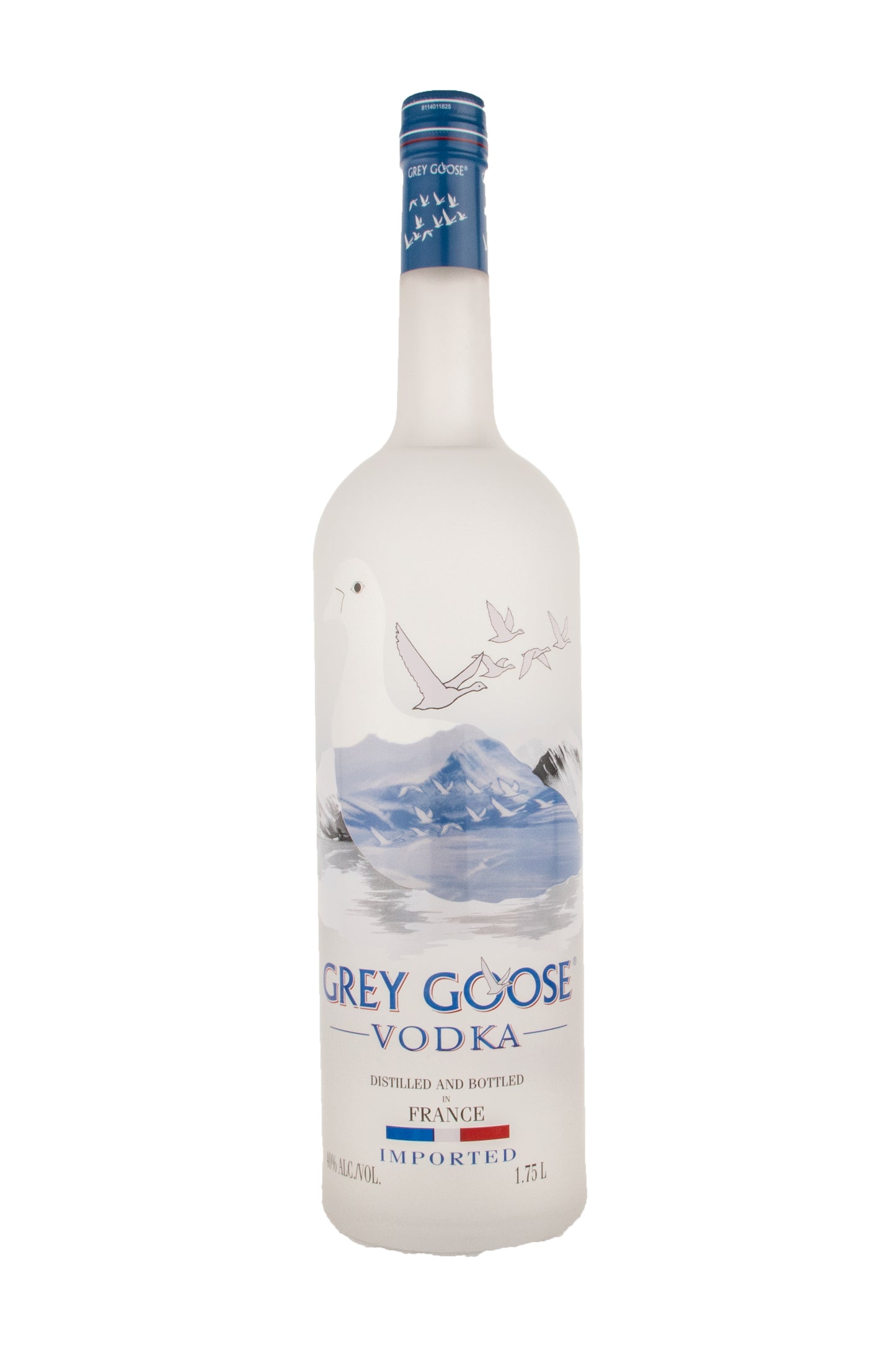 Grey Goose Vodka