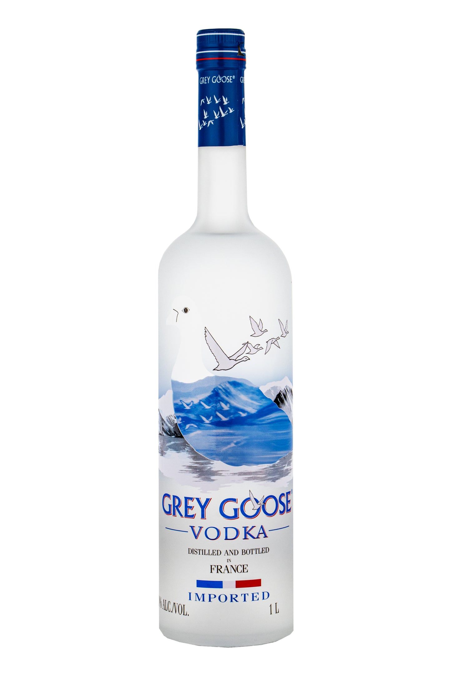 Grey Goose Vodka