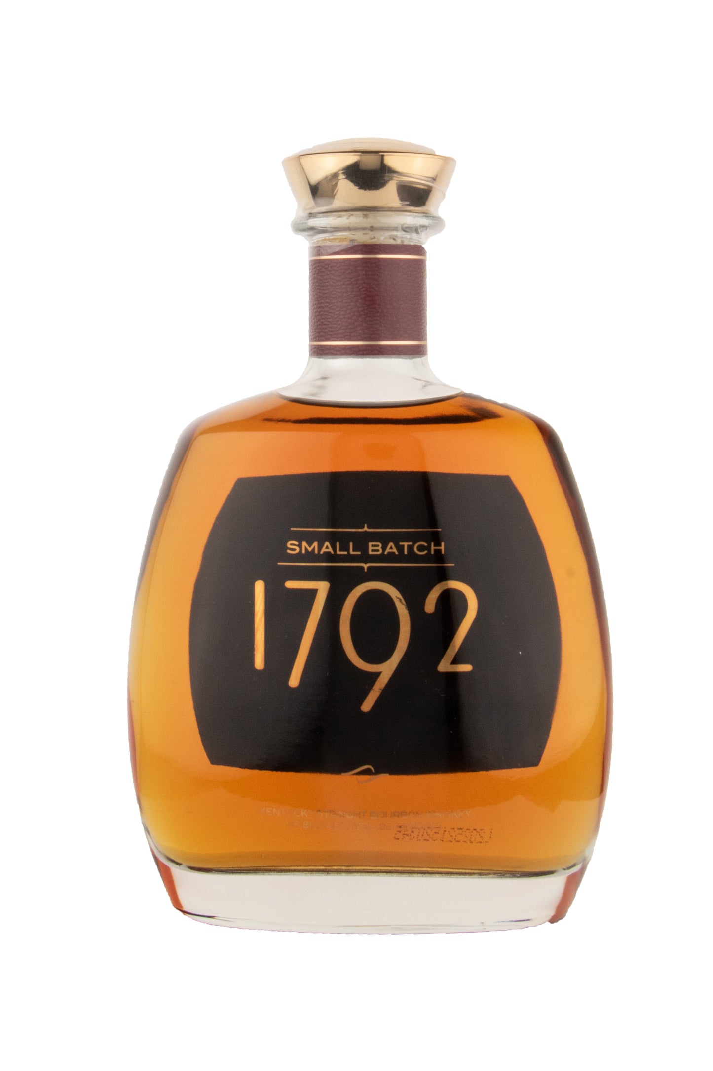 1792 Small Batch Bourbon